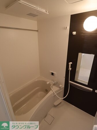 エーデルハイムIIIの物件内観写真